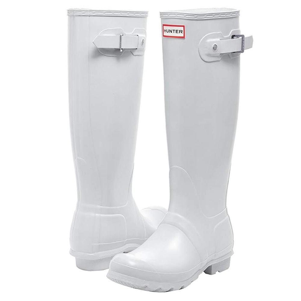 Hunter Women’s Original Tall Rain Boot